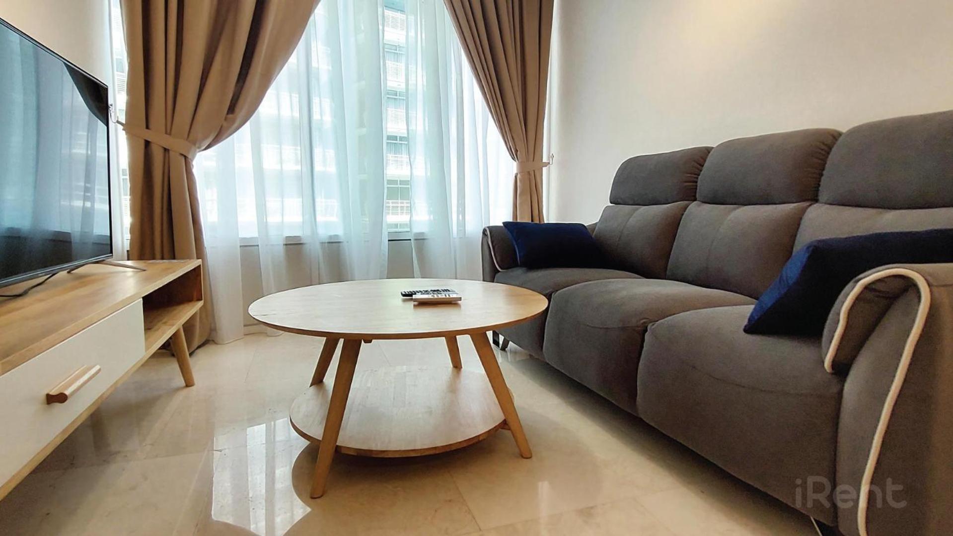 Sky Suites Klcc By Irent365 — Photos 1